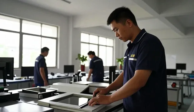 服务响应提升实验室环境使用效率