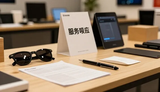 优化客户体验：服务响应中的常见问题与应对策略
