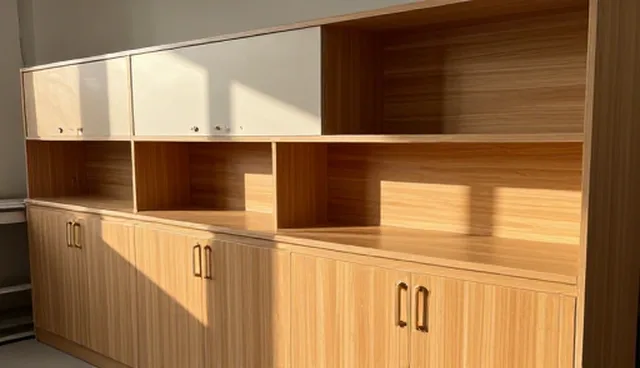 整体橱柜使用与维护的5大检查要点